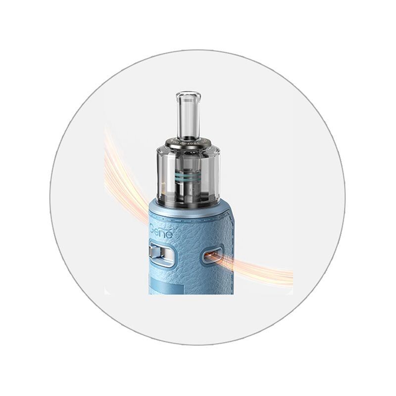 Uwell Caliburn Explorer Pod Kit_4